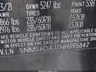 2022 Hyundai Santa Fe Sel Black vin: 5NMS6DAJ7NH395842