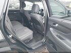 2022 Hyundai Santa Fe Sel Black vin: 5NMS6DAJ7NH395842