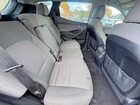 2018 Hyundai Santa Fe Sport 2.4l Черный vin: 5NMZT3LB0JH081161