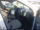 2018 Hyundai Santa Fe Sport 2.4l Белый vin: 5NMZT3LB6JH086056