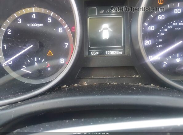 5NMZT3LB6JH086056 2018 HYUNDAI SANTA FE SPORT Белый Вид задних сидений