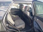 2018 Hyundai Santa Fe Sport 2.4l Черный vin: 5NMZT3LB8JH088911
