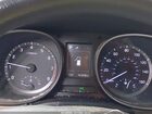 2018 Hyundai Santa Fe Sport 2.4l Белый vin: 5NMZTDLB0JH080761