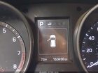 2018 Hyundai Santa Fe Sport 2.4l Белый vin: 5NMZTDLB0JH080761
