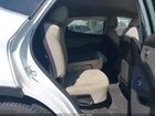 2017 Hyundai Santa Fe Sport 2.4l Белый vin: 5NMZU3LB2HH017937