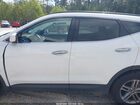 2017 Hyundai Santa Fe Sport 2.4l Белый vin: 5NMZU3LB2HH017937