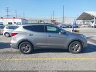 2018 Hyundai Santa Fe Sport 2.4l Бежевый vin: 5NMZU3LB3JH079644