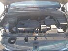 2018 Hyundai Santa Fe Sport 2.4l Бежевый vin: 5NMZU3LB3JH079644
