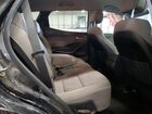 2018 Hyundai Santa Fe Sport 2.4l Black vin: 5NMZUDLB2JH077745