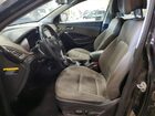 2018 Hyundai Santa Fe Sport 2.4l Black vin: 5NMZUDLB2JH077745