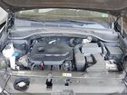 2017 Hyundai Santa Fe Sport 2.4l Черный vin: 5NMZUDLB3HH008668