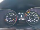 2017 Hyundai Santa Fe Sport 2.4l Черный vin: 5NMZUDLB3HH008668