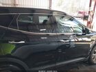 2017 Hyundai Santa Fe Sport 2.4l Черный vin: 5NMZUDLB3HH008668