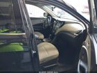 2017 Hyundai Santa Fe Sport 2.4l Черный vin: 5NMZUDLB3HH008668