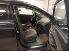 2018 Hyundai Santa Fe Sport 2.4l Черный vin: 5NMZUDLB6JH077814