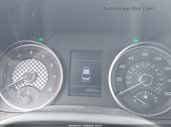 5NPD74LF0LH594536 2020 HYUNDAI ELANTRA Синий Вид задних сидений