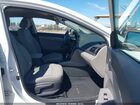 2017 Hyundai Elantra Se Белый vin: 5NPD74LF1HH087619