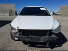 2018 Hyundai Elantra Se Белый vin: 5NPD74LF1JH355803