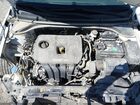 2018 Hyundai Elantra Se Белый vin: 5NPD74LF1JH355803