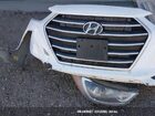 2018 Hyundai Elantra Se Белый vin: 5NPD74LF1JH355803