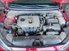 2020 Hyundai Elantra Se Red vin: 5NPD74LF1LH600232