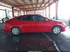 2020 Hyundai Elantra Se Red vin: 5NPD74LF1LH600232