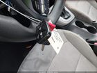 2019 Hyundai Elantra Se Silver vin: 5NPD74LF2KH475059