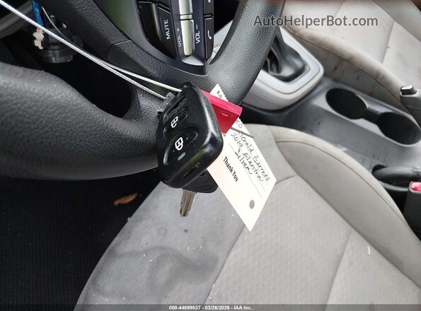 5NPD74LF2KH475059 2019 HYUNDAI ELANTRA Silver Widok deski rozdzielczej
