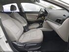 2019 Hyundai Elantra Se Silver vin: 5NPD74LF2KH475059