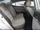 2019 Hyundai Elantra Se Silver vin: 5NPD74LF2KH475059