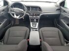 2020 Hyundai Elantra Se Белый vin: 5NPD74LF2LH505131