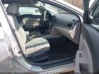 2017 Hyundai Elantra Se Silver vin: 5NPD74LF3HH071647