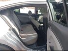 2017 Hyundai Elantra Se Silver vin: 5NPD74LF3HH071647