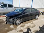2019 Hyundai Elantra Se Black vin: 5NPD74LF3KH476950