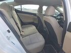 2019 Hyundai Elantra Se White vin: 5NPD74LF4KH485799 2019 Hyundai Elantra Se White vin: 5NPD74LF4KH485799