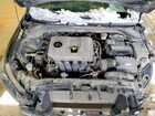 2018 Hyundai Elantra Se Черный vin: 5NPD74LF5JH361295
