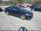 2019 Hyundai Elantra Se Black vin: 5NPD74LF5KH405748