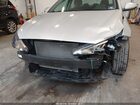 2019 Hyundai Elantra Se Серебряный vin: 5NPD74LF5KH474505