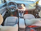 2019 Hyundai Elantra Se Black vin: 5NPD74LF5KH482345