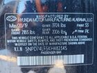 2019 Hyundai Elantra Se Black vin: 5NPD74LF5KH482345