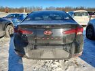 2019 Hyundai Elantra Se Black vin: 5NPD74LF5KH482345