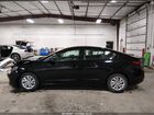 2020 Hyundai Elantra Se Black vin: 5NPD74LF5LH546949