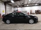 2020 Hyundai Elantra Se Black vin: 5NPD74LF5LH546949