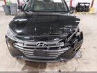 2020 Hyundai Elantra Se Black vin: 5NPD74LF5LH546949