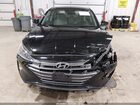 2020 Hyundai Elantra Se Black vin: 5NPD74LF5LH546949