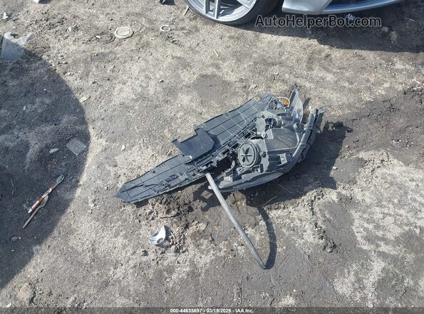 5NPD74LF6JH271573 2018 HYUNDAI ELANTRA Серебряный Вид щитка приборов