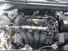 2018 Hyundai Elantra Se Серебряный vin: 5NPD74LF6JH271573