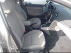 2018 Hyundai Elantra Se Серебряный vin: 5NPD74LF6JH271573