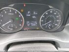 2017 Hyundai Elantra Se Silver vin: 5NPD74LF7HH175977