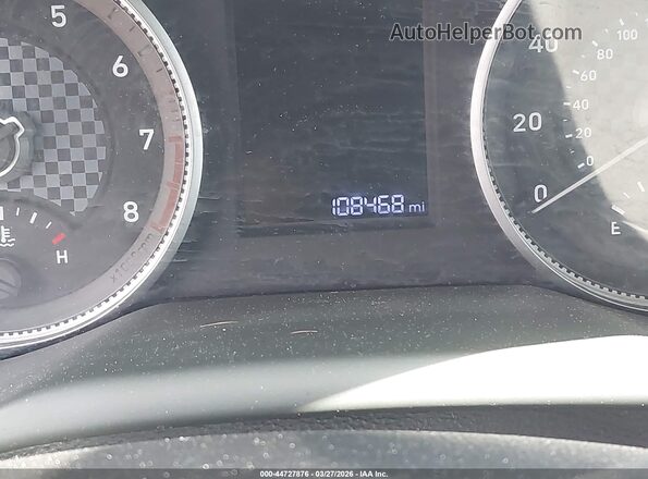5NPD74LF7KH466955 2019 HYUNDAI ELANTRA Gray 